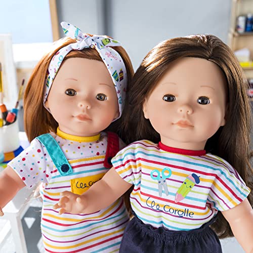 Mc Robe +Bandeau Petit Artiste - vue 9