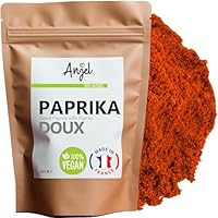 Son utilisation polyvalente lui permet d'ajouter du piquant et du caractère à tous les plats qui nécessitent du piquant. C'est un excellent ajout aux marinades, soupes, sauces, viandes et salades. C'est un piment rouge au goût sucré, légèrement amer ...