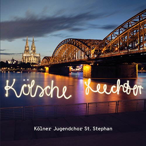 Kölner Jugendchor St. Stephan