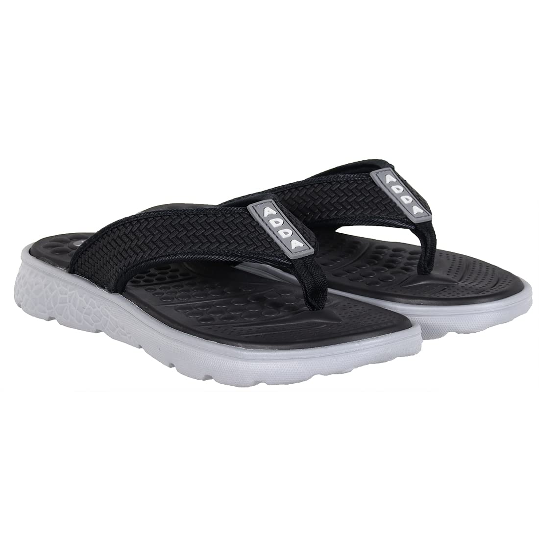adda Men's (WWWPacific1) PVC Slipper-picture-2
