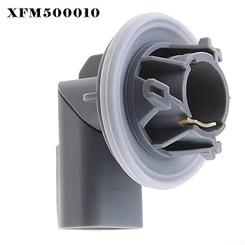 Indicator Bulb Holder For Land Rover Discovery 2 TD5 V8 To 02 XBP100180