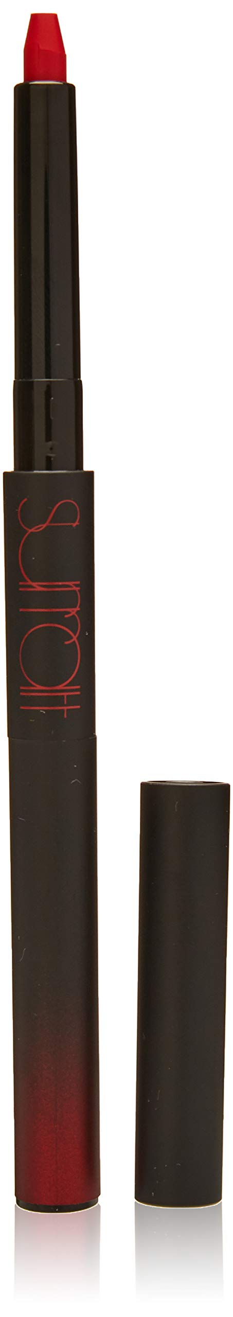 Surratt La Baton Rouge Velvet Matte Lipstick - Galocher (Blue Red)