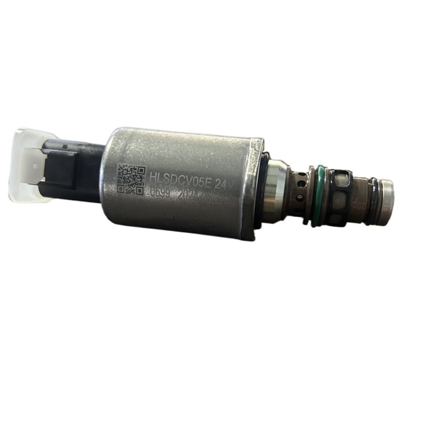 Opeusliev Hlsdcv05e 1Pc Excavator Hlpprv06a Hlpprv05a Hlsdcv05b Hlpprv05c Proportional Solenoid Valve