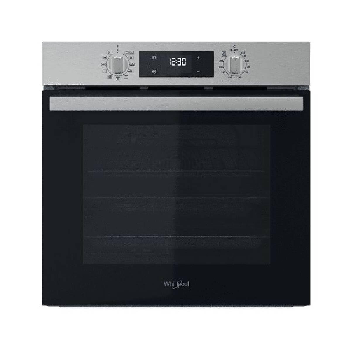 Horno Whirlpool Corporation OMR58HU1X 71 L