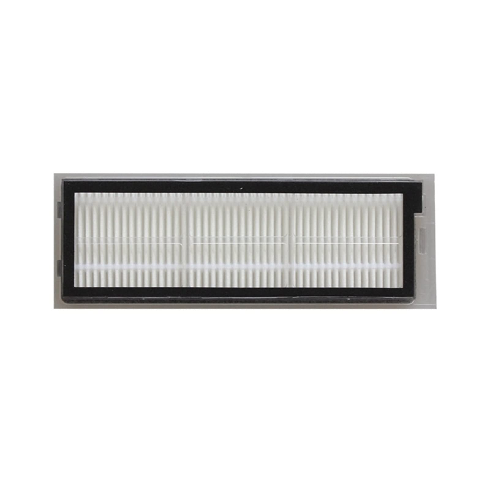 SteFik Filtro HEPA Rodillo Central Cepillo Principal Cepillo Lateral Trapo Trapo Compatible con aspiradora robótica 360 X90 X95, Piezas