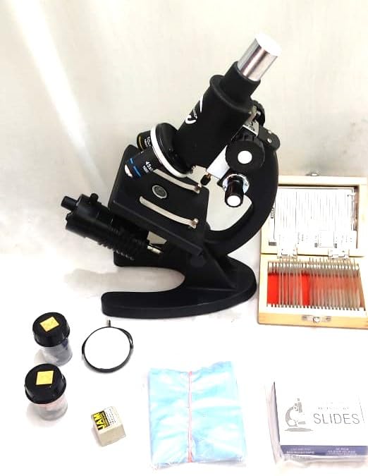 Student Compound Microscope - Image 3 thumbnail