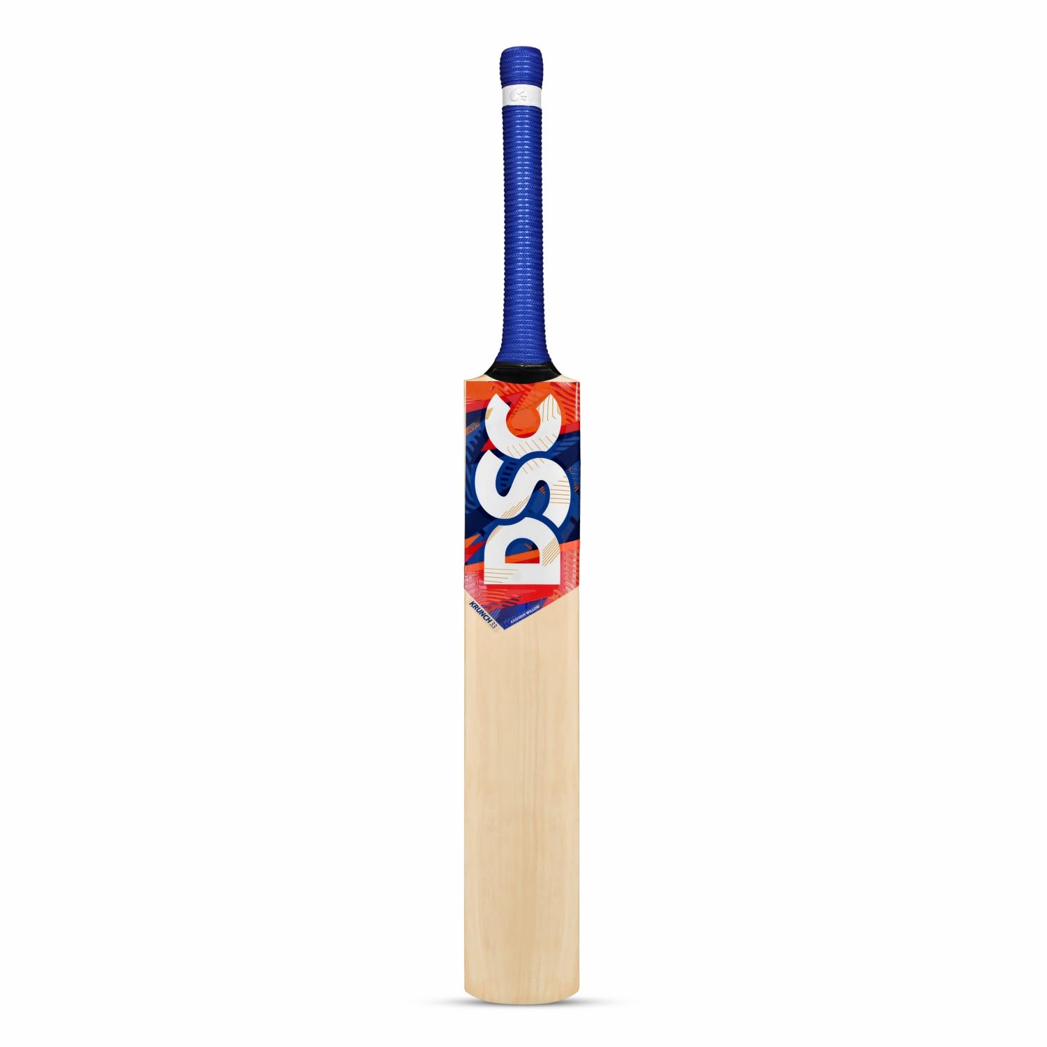 See full amazon price history chart for DSC Krunch 33 Kashmir Willow Cricket Bat, Size-Mens, Orange DSC Krunch 33 Kashmir Willow Cricket Bat, Size-Mens, Orange (B09M8Q1WR2) Amazon Price History, Amazon Price Tracker
