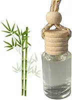 Aromatizante Cheirinho Para Carro 10ml (Bambu Chinês)