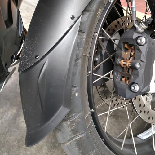 Garde-Boue Moto pour BMW R1200GS et R1200 de 2013 à 2023 - 5