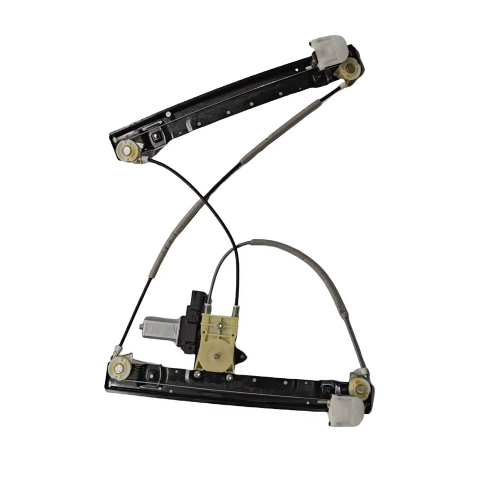 Hiiaw One Color Power Electric Window Regulator With Motor For Jaguar For Xf 2009-2015 For Xfj Rear Right C2z31200 Window Regulator Bracket