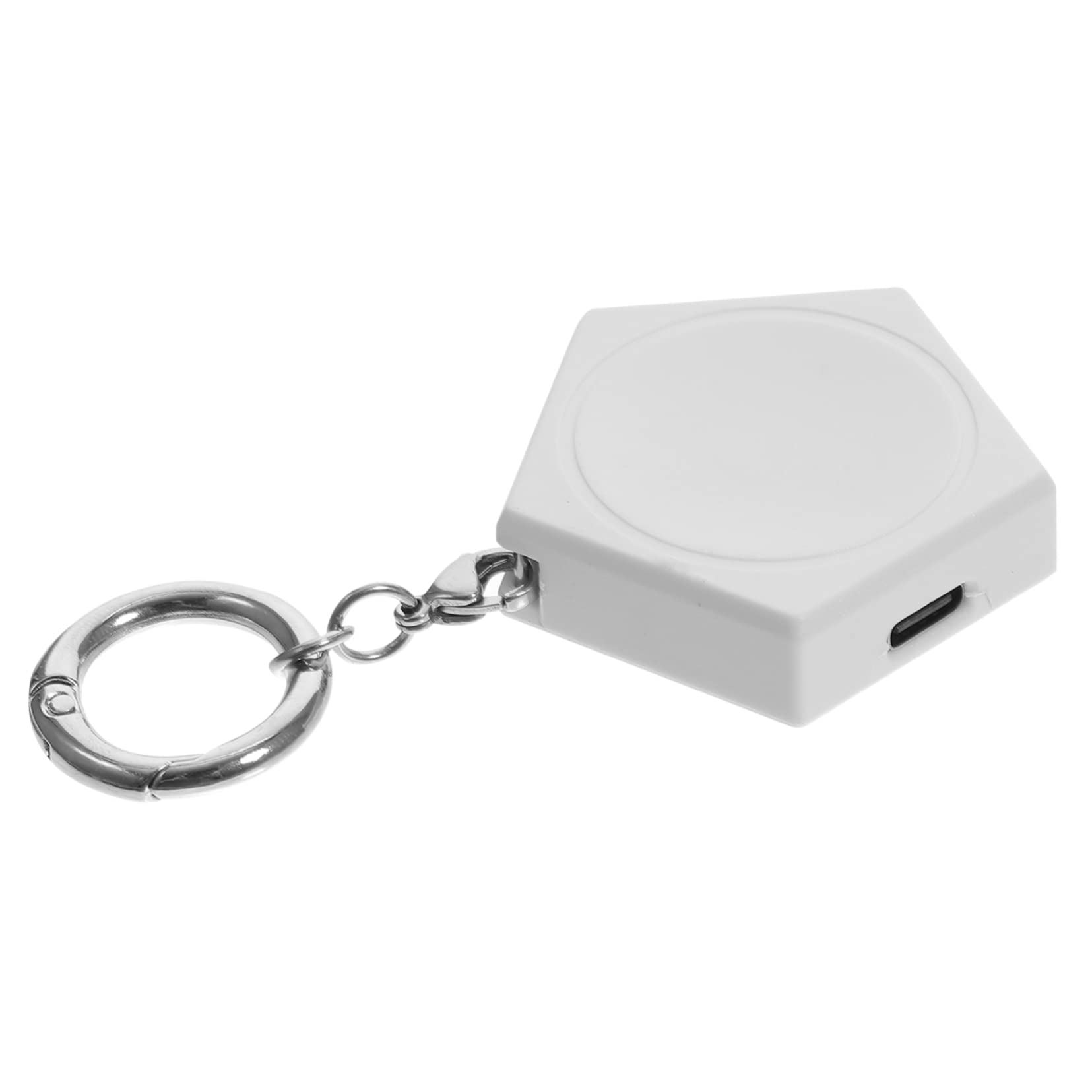 Uonlytech 5pezzi Caricatore Wireless Per Orologi Adattatore Magnetico Portatile Compatibile Con Pixel Watch Stazione Di Ricarica Multifunzionale Per Accessori Orologi Facile Da Usare e