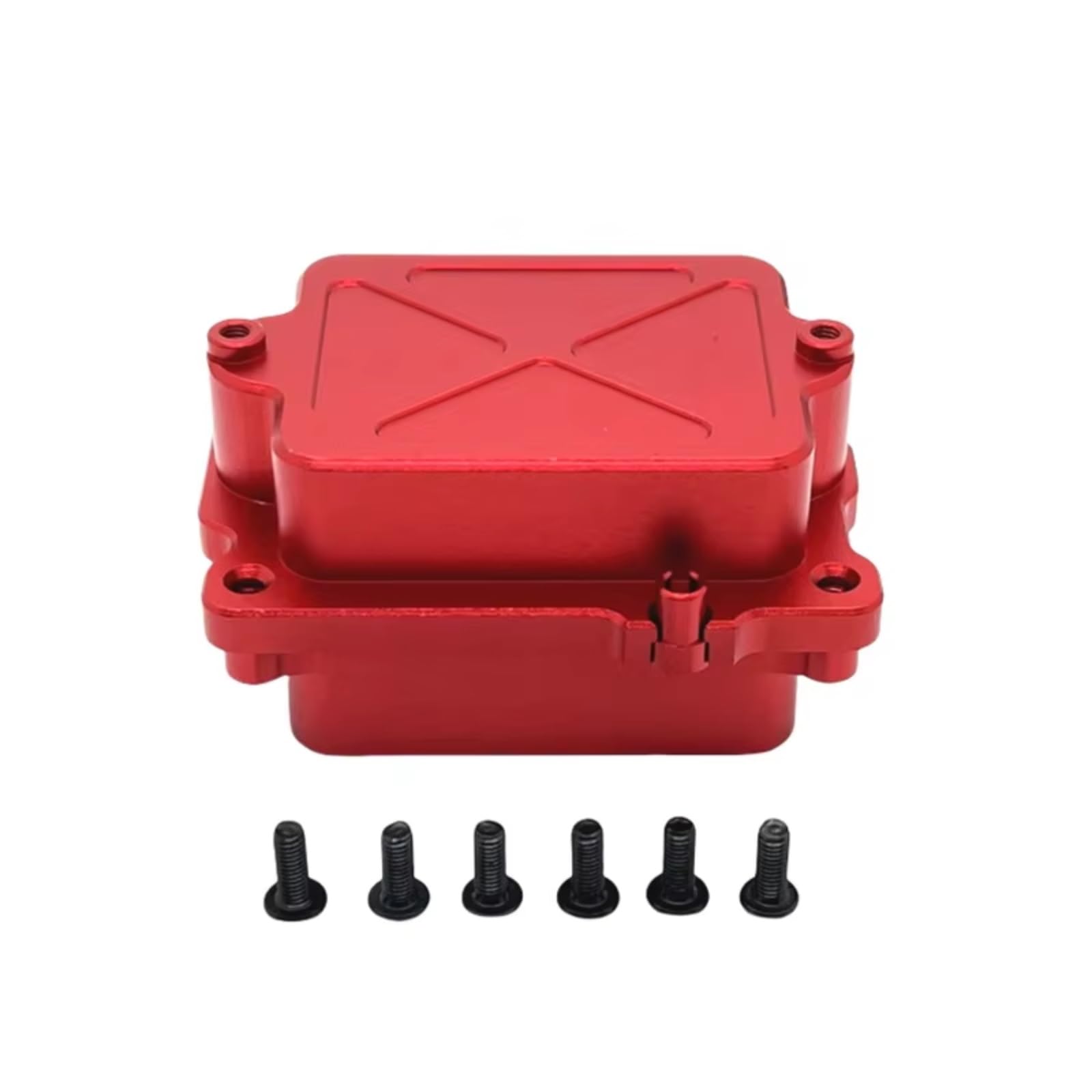 Amazon.com: Parts For Hyper GO For MJX H12Y + 1/12 Metal Electric