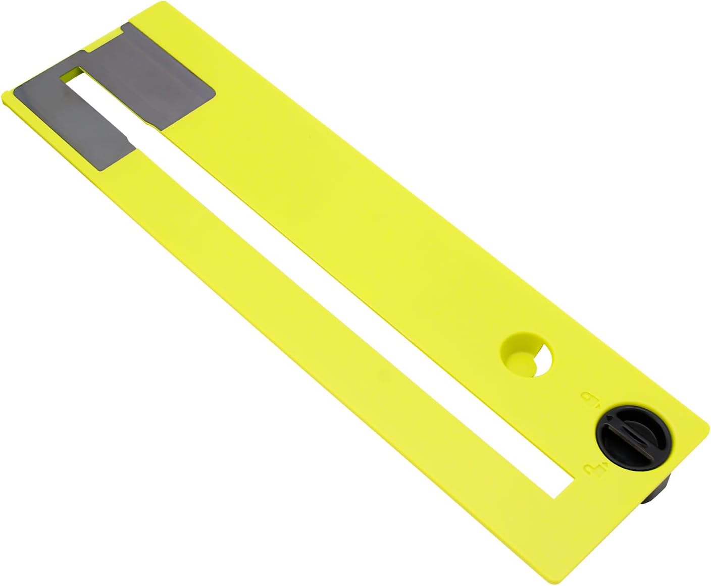 Thaekuns 089240035702 Throat Plat for Ryobi RTS12 RTS23 Table Saw