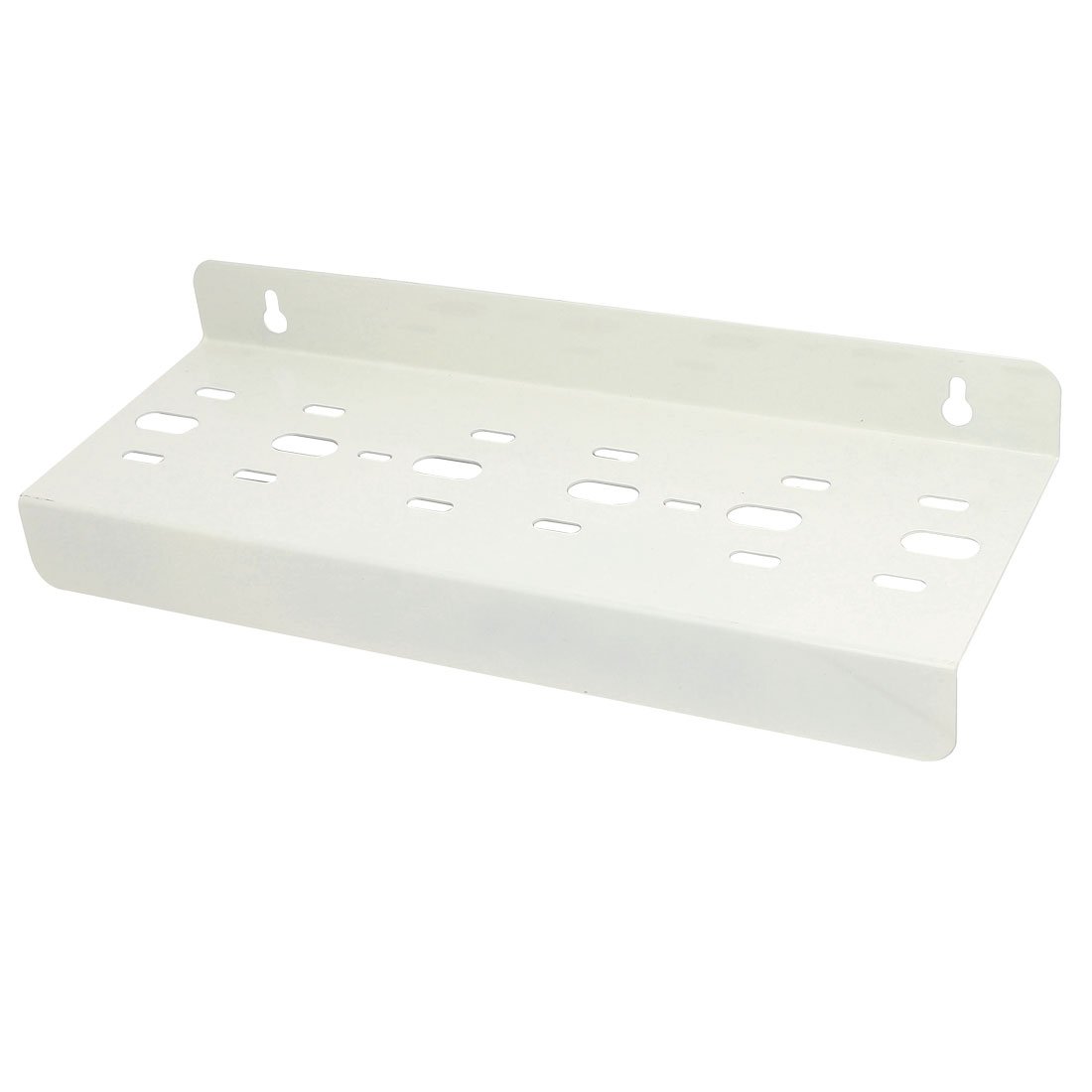 Aexit Keyhole (Civil equipment hardware accessories) Triple Stage Hanging Mounting Bracket for 20-inch Water (50ry580qf403) Filter Housing