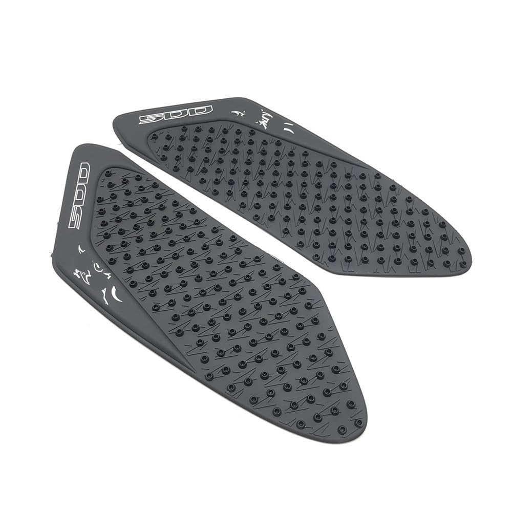 Motorcycle Tank Protector Motorcycle Anti Slip Sticker Tank Traction Pad Side Knee Grip Protector for CBR500R CBR500 CBR 500 R 2013 2014 2015