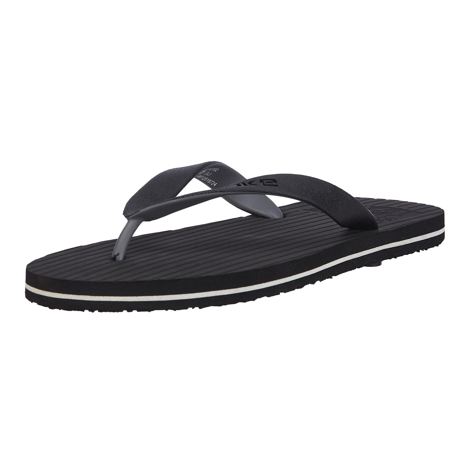duke Men's Fwc6211-black Slipper-picture-30