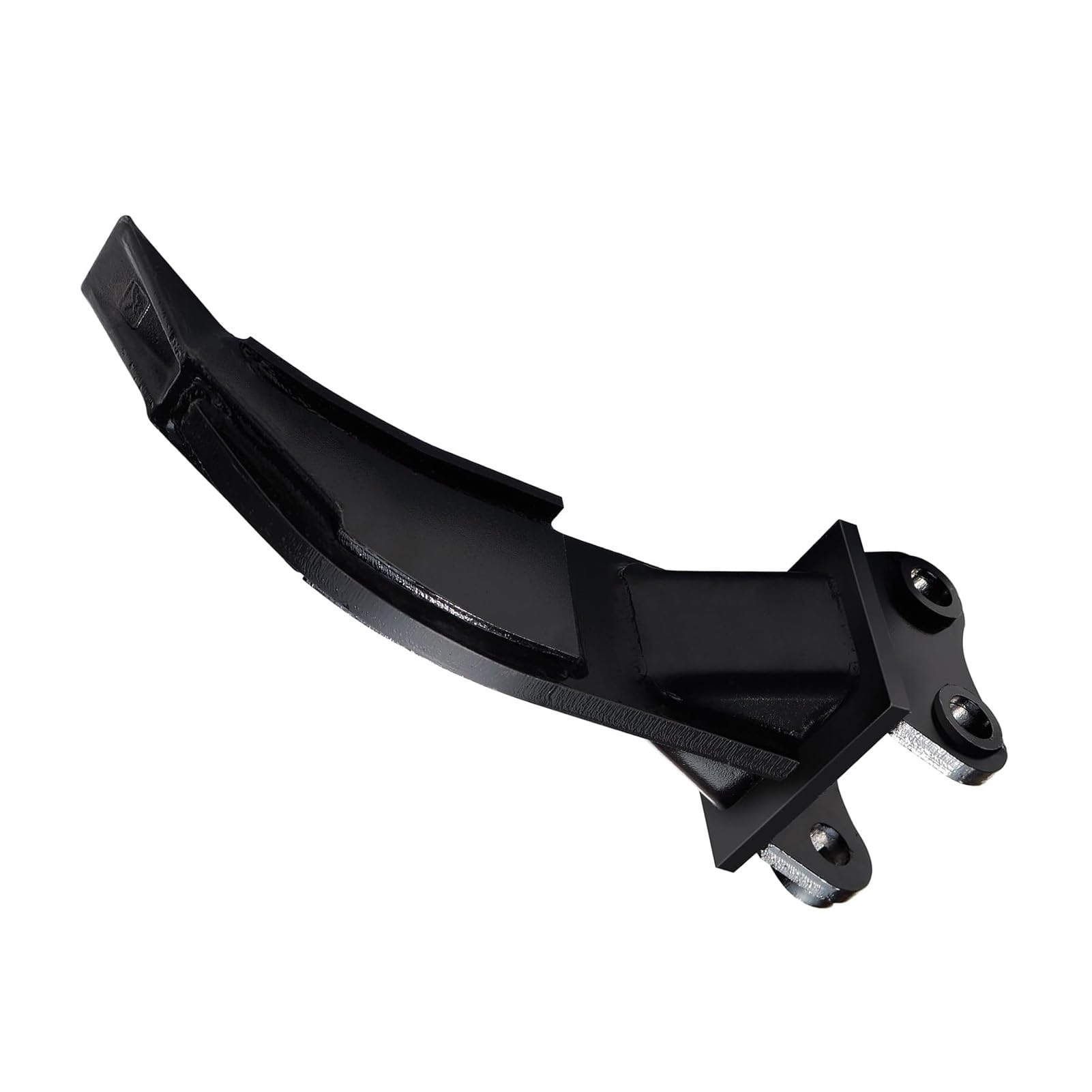Generic Versatile Accessorio Scarificatore per Mini Escavatore per Rompere il Terreno Duro e Piantare Alberi, Paesaggisti e Professionisti, Materiale in Acciaio Legato Resistente
