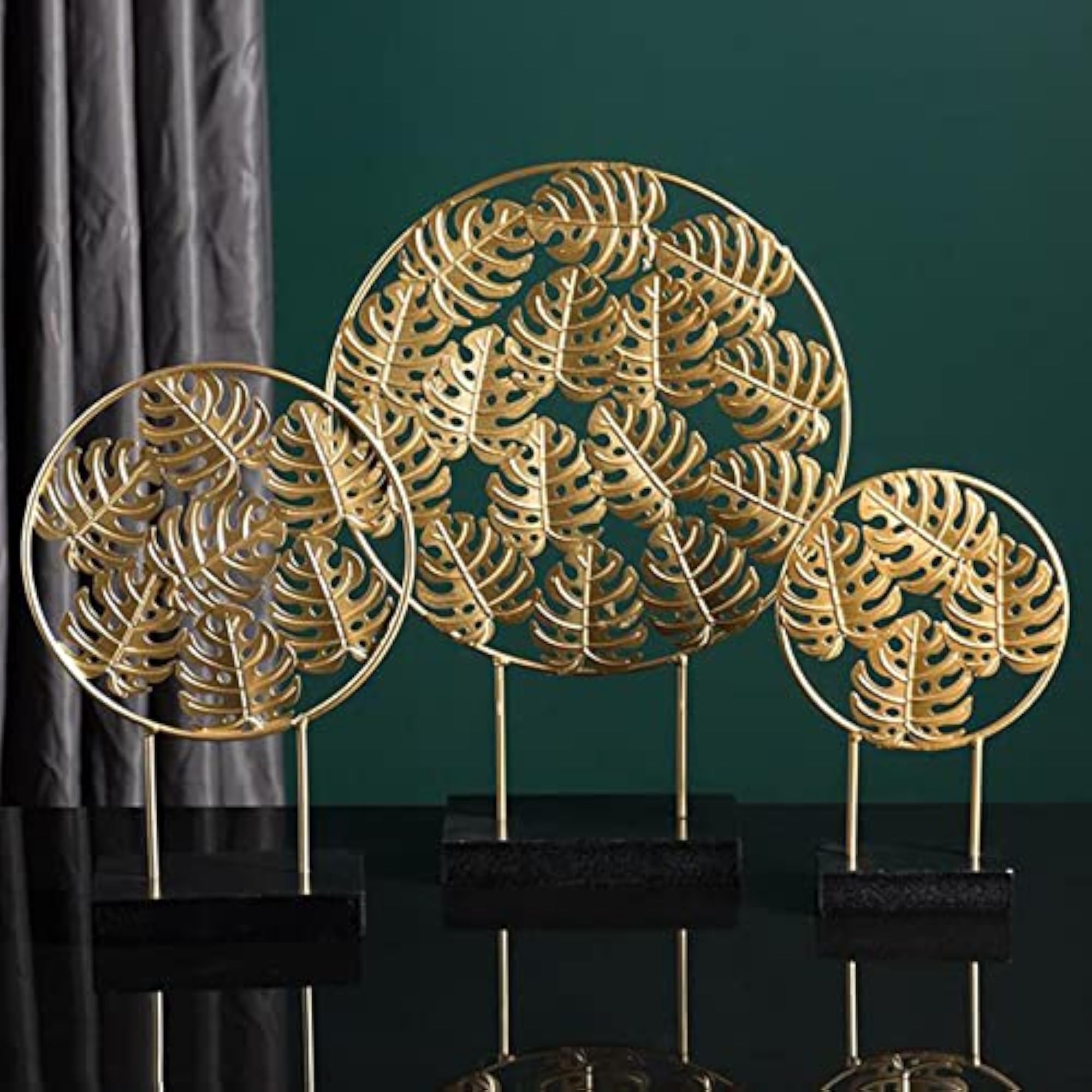 Creative Nordic Home Decoration Accessories, Iron Decor
