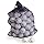 Precept Recycled Golf Balls 72 Ball Assorted Grade A Mint Condition Recycled Golf Balls