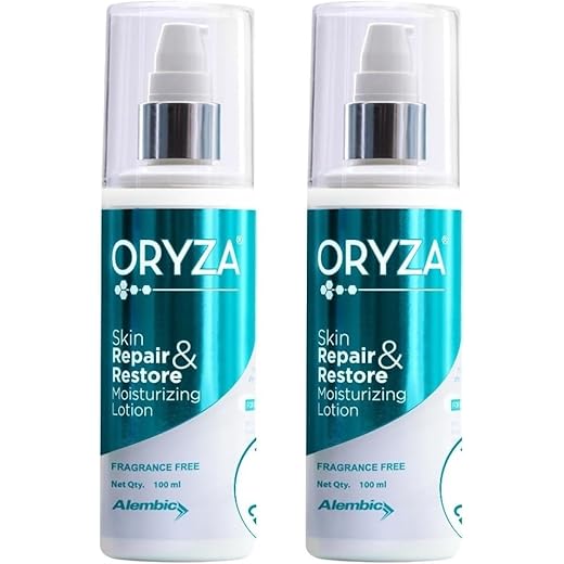 Oryza Hydrate 100ml 100 ml