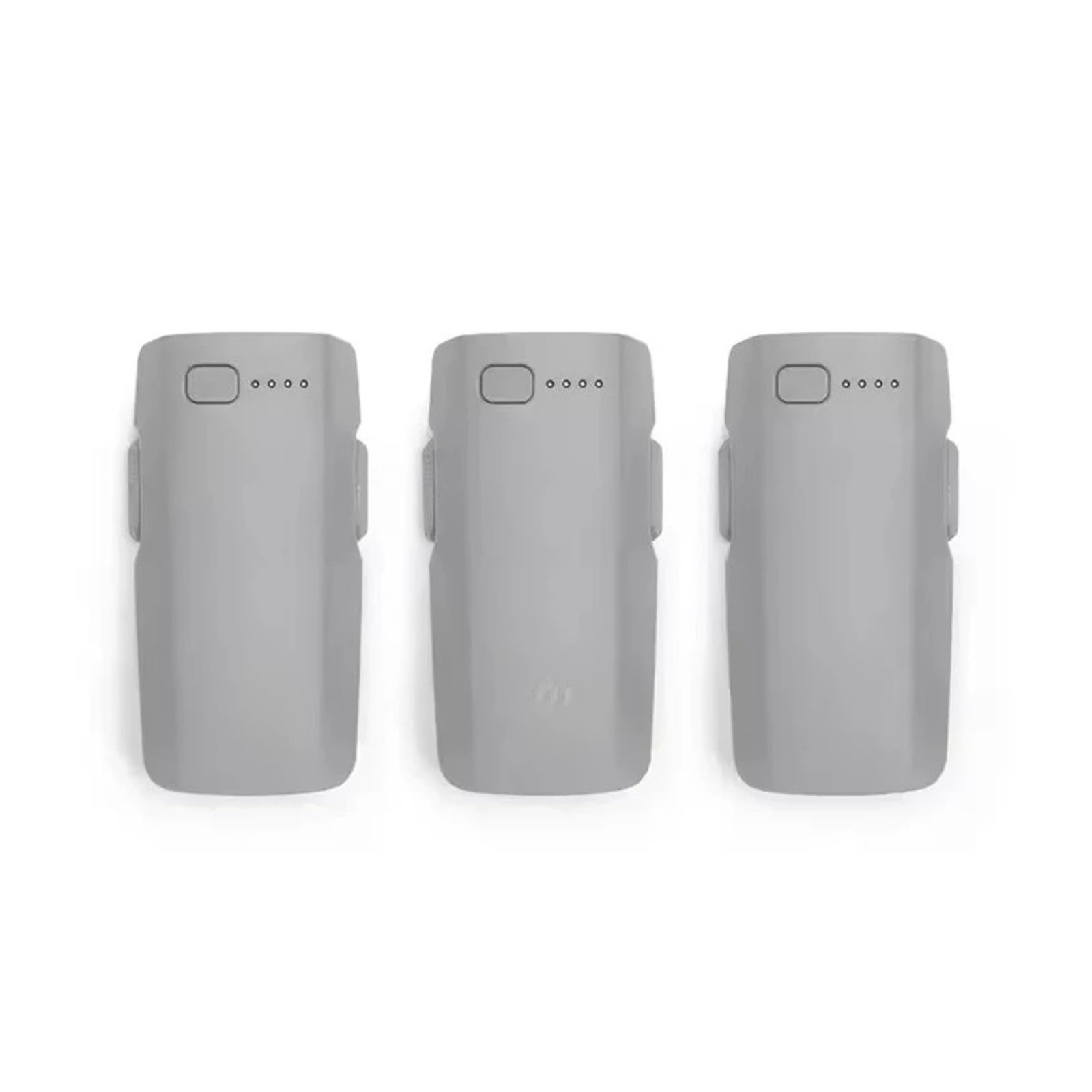 Batteria di volo intelligente e hub ricarica bidirezionale, compatibile con accessori DJI Neo 2, caricabatterie for droni(3battery)