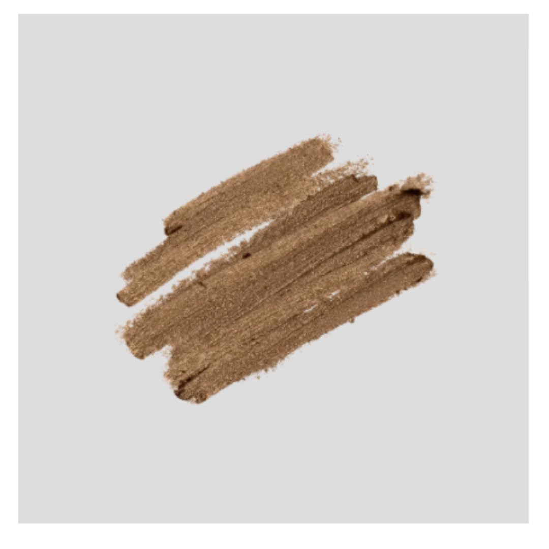 Victoria Beckham Eyeliner, wasserfest, langanhaltend, Satin, Kajal, Bronze, Gesichtsmaske