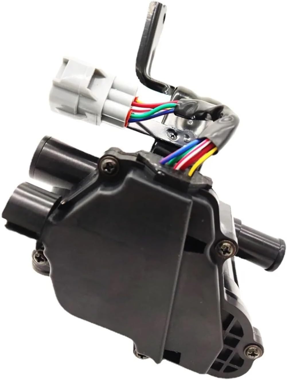 Coolant Control Valve 1pc Coolant Control Valve 1667021010 16670-21010 2004-2009 Fit for Prius 1.5L 1NZ-FXE Car Replacement Water Control Valve