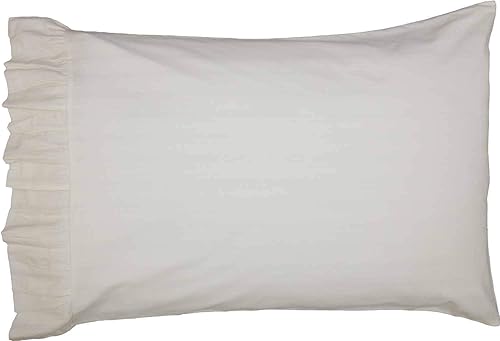 Miniatura 2 de Emily Juego de 2 fundas de almohada estándar de 21x27+4