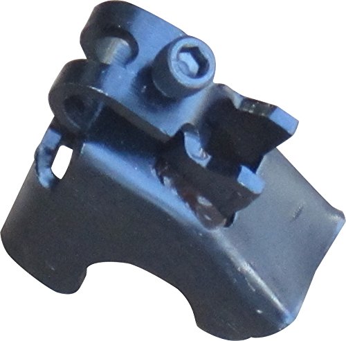 What are gear forks