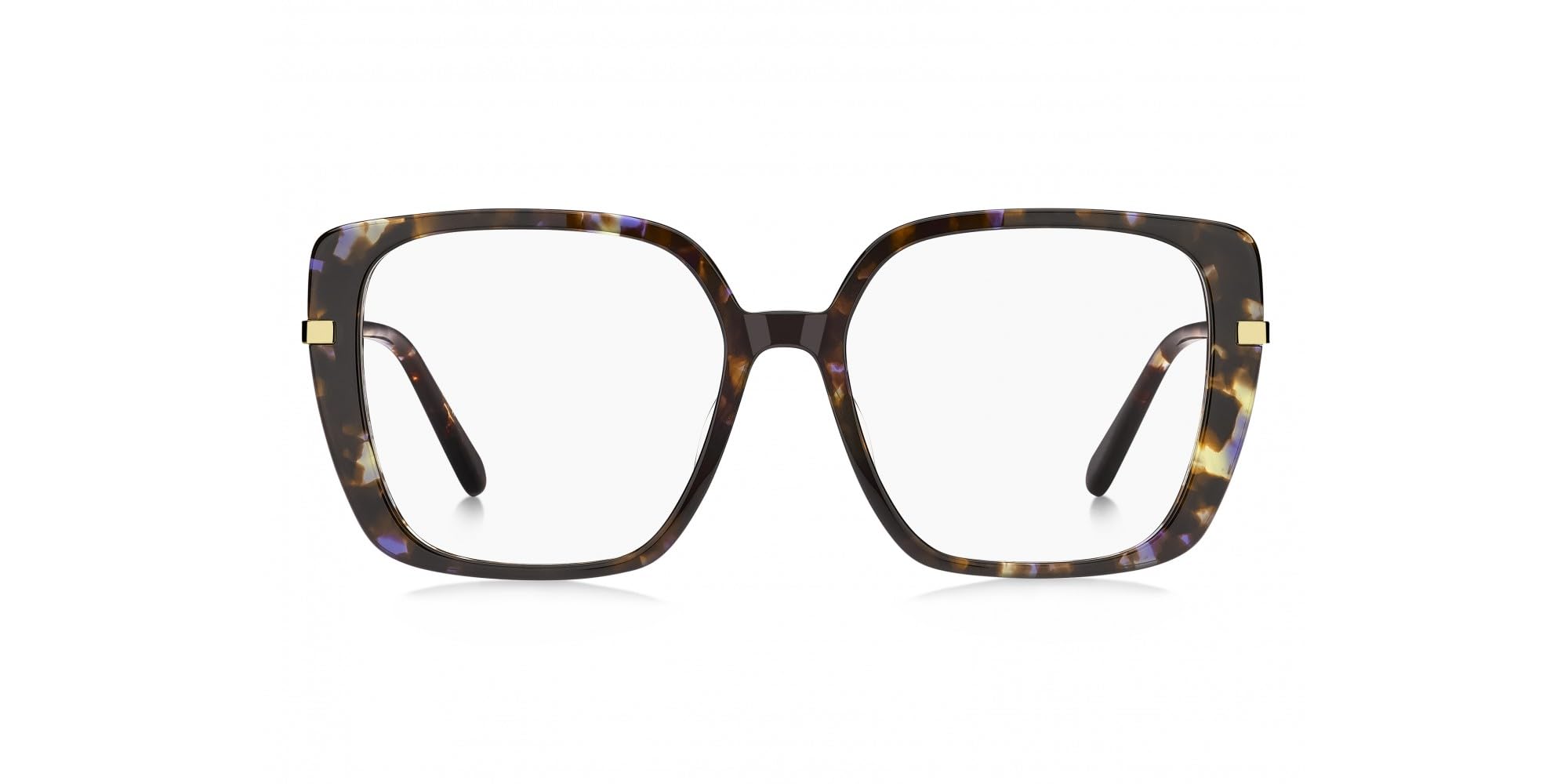 MARC JACOBS 109407 okulary do czytania, DEX, 53, Dex, 53