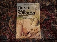 The Dead Sea Scrolls B000HNVBUS Book Cover