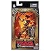 Dungeons & Dragons Honor Among Thieves Golden Archive Holga Collectible Figure 6-Inch Scale D&D Action Figures