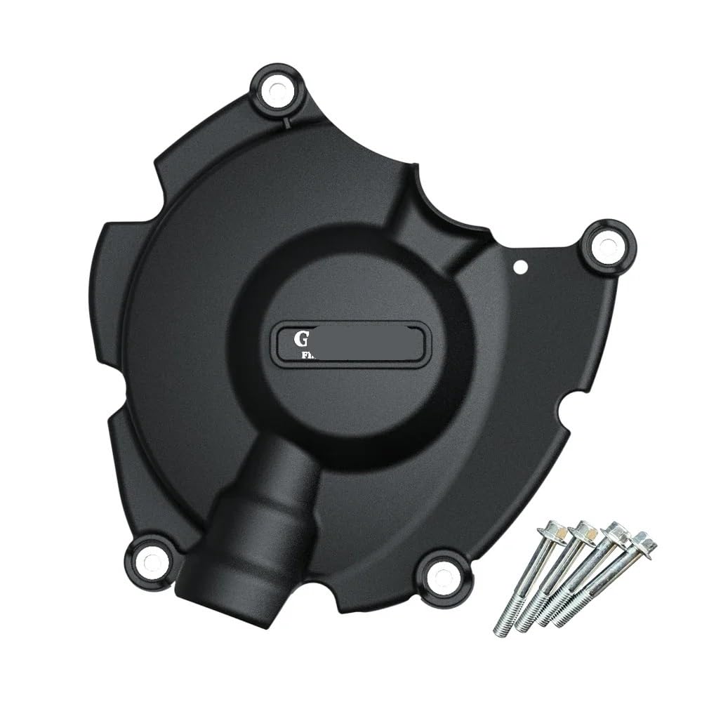 Cubierta del motor conjunto de secundario protección para MT-10 sin roturas 6
