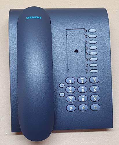 Unify optiPoint 500 entry bianco nero