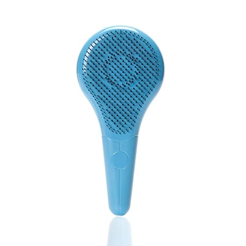 Miniatura 2 de Michel Mercier Desenredante - Cepillo para desenredar (pelo grueso)