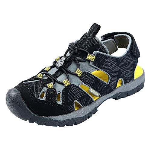Northside Unisex-Child Burke Se Fisherman Sandal
