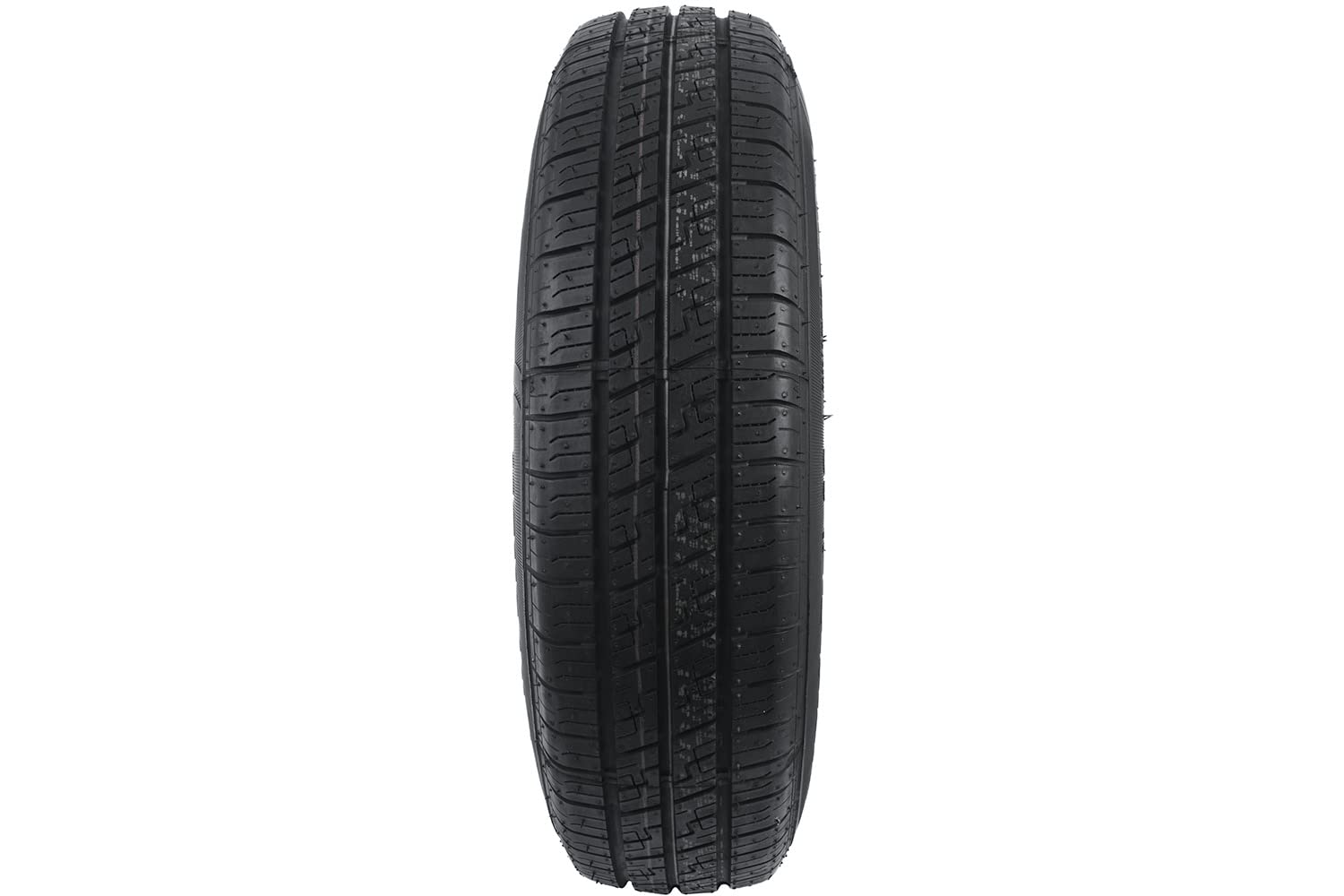 Stahlrad KENDA 165/80 R13C 96/94N verstärkt 5x112 ET30 – 13 Zoll Komplettrad für Anhänger mit Stahlfelge 4,5Jx13 H2 und 710 kg Tragfähigkeit für schwere Lasten und Transport