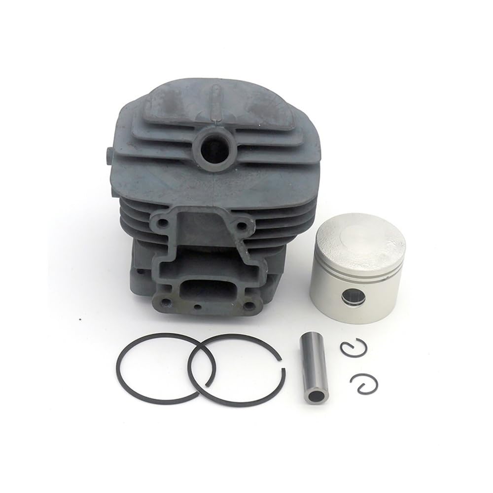 Segments de Piston de Cylindre 42,5 mm TJ45 TJ45E Pièce Moteur Tondeuse 11005-2165