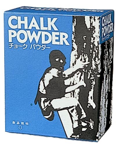 Amazon | WHITE BEAR(ホワイトベア) フリークライミング用 チョーク