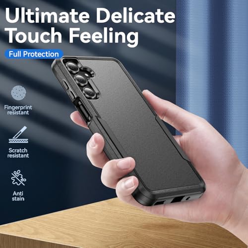 Coque Samsung Galaxy A16 5G accessoires antichoc protection verre - 2