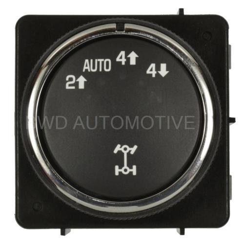 BWD Four Wheel Drive Selector Switch (FWD68)