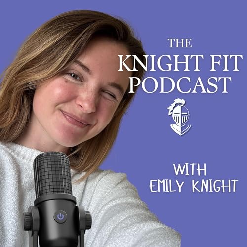 Page de couverture de Knight Fit