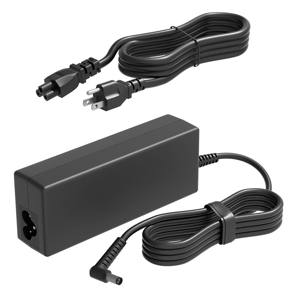 HSXIRQA 14V AC DC Power for Samsung Monitor 32" 29" 28" 27" 24" 23" 22" 20" SyncMaster 19" 18" 17" 15” s29e790c c24f390fh s22b310b s20a350b p2770