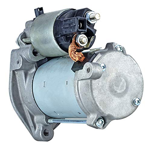 Amazon.com: RAREELECTRICAL NEW CW 12V STARTER COMPATIBLE WITH BMW 
