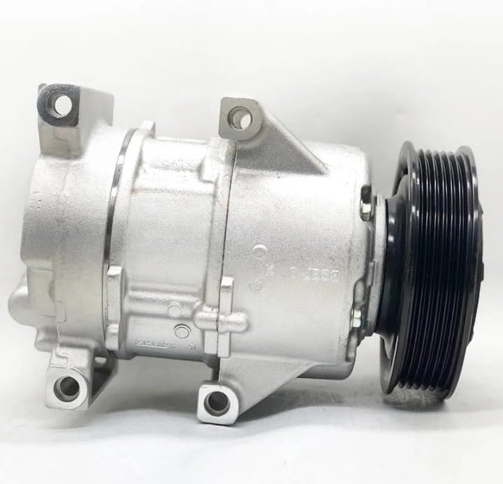 ARUHP 6SES14C AC コンプレッサー ヒュンダイ ソナタ 15-17 と互換性