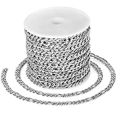 4.5mm stainless steel color