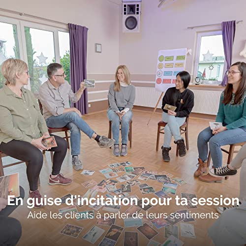 Cartes émotions metaFox thérapie intelligence émotionnelle coaching - 6