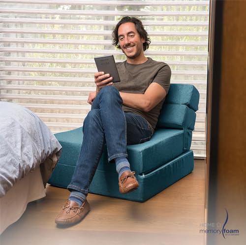 La mejor comparación de Sofa cama verde los 10 mejores. 23 Imagen adicional