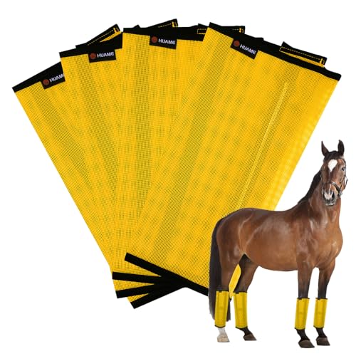 Image of Breathable Mesh Protection Set of 4