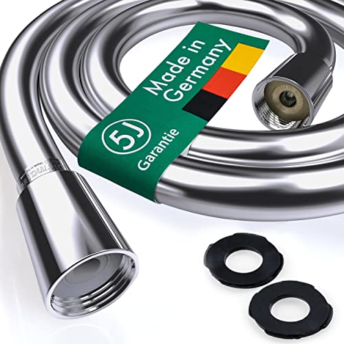 Manguera Ducha 1M Marca hoffmann Made in Germany